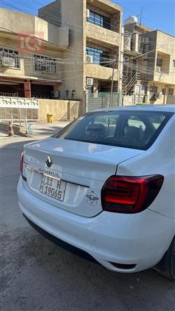 رینۆ سیمبۆل